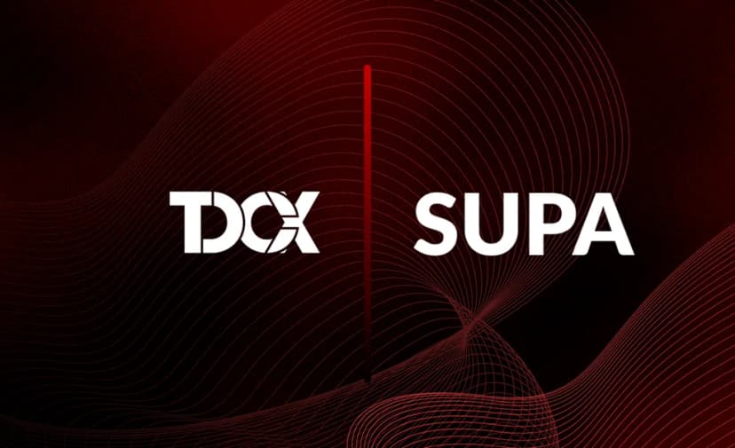 Press Release: TDCX and SUPA tie-up to help companies address a key barrier in generative AI adoption