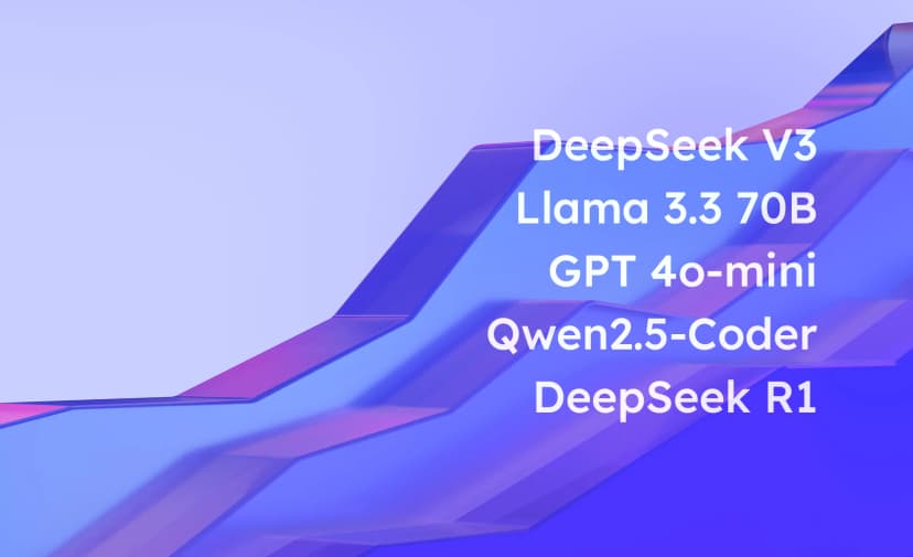 DeepSeek R1 Crushes Advent of Code 2024: Our Latest Code Benchmark