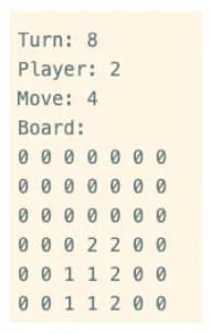 Evaluating LLMs’ Reasoning Ability: A Connect 4 Showdown