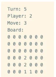 Evaluating LLMs’ Reasoning Ability: A Connect 4 Showdown