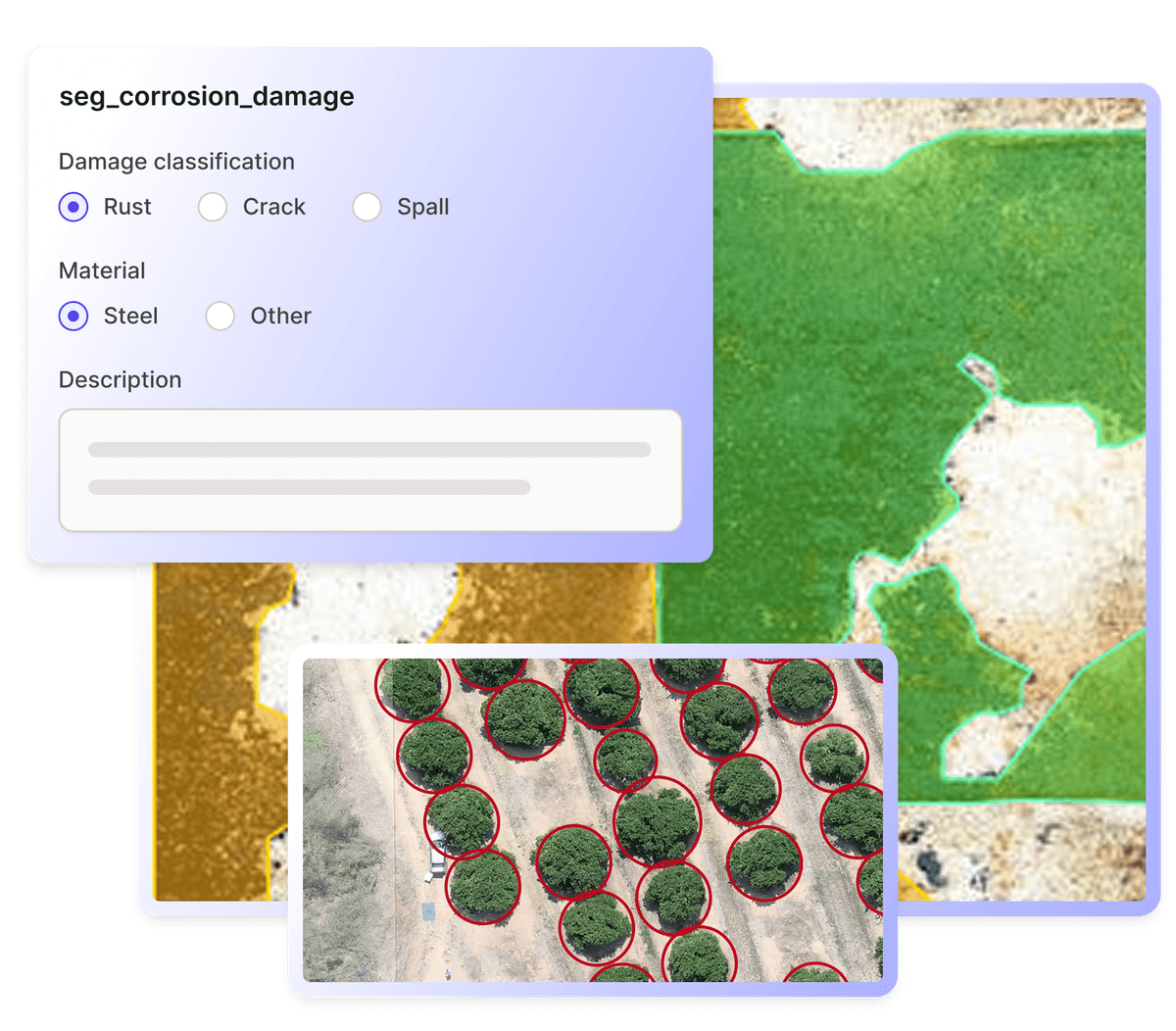 Annotation tooling diversity