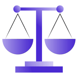 Fair and transparent