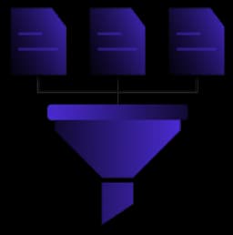 Context-forward approach