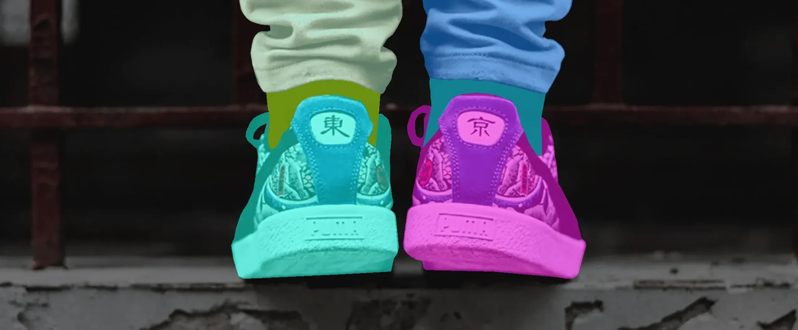 Enriching the retail experience with pixel-perfect semantic segmentation