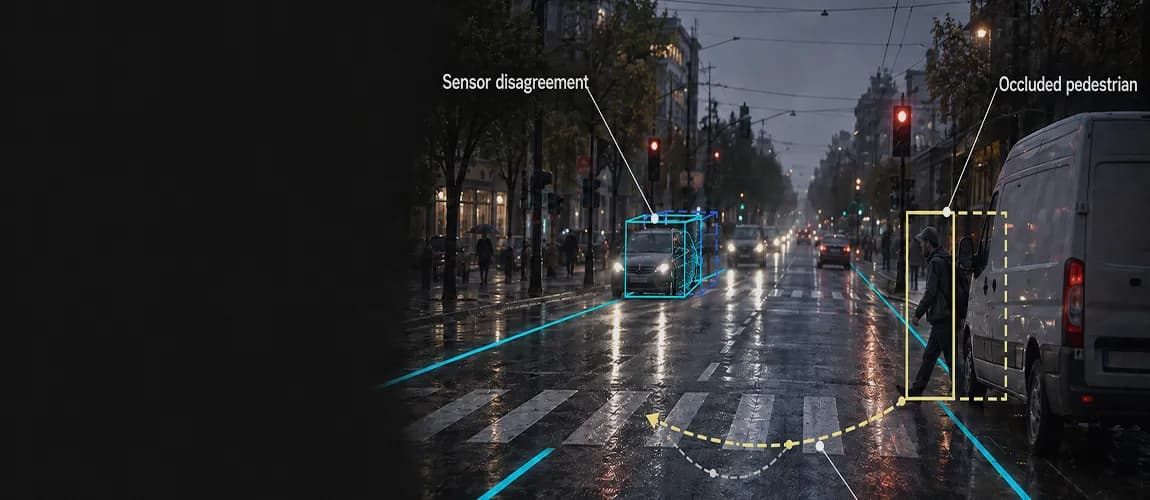 Autonomous Vehicles