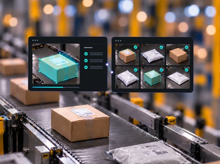 Choose the right data path