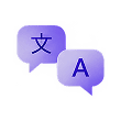 Underrepresented Dialects and Scripts