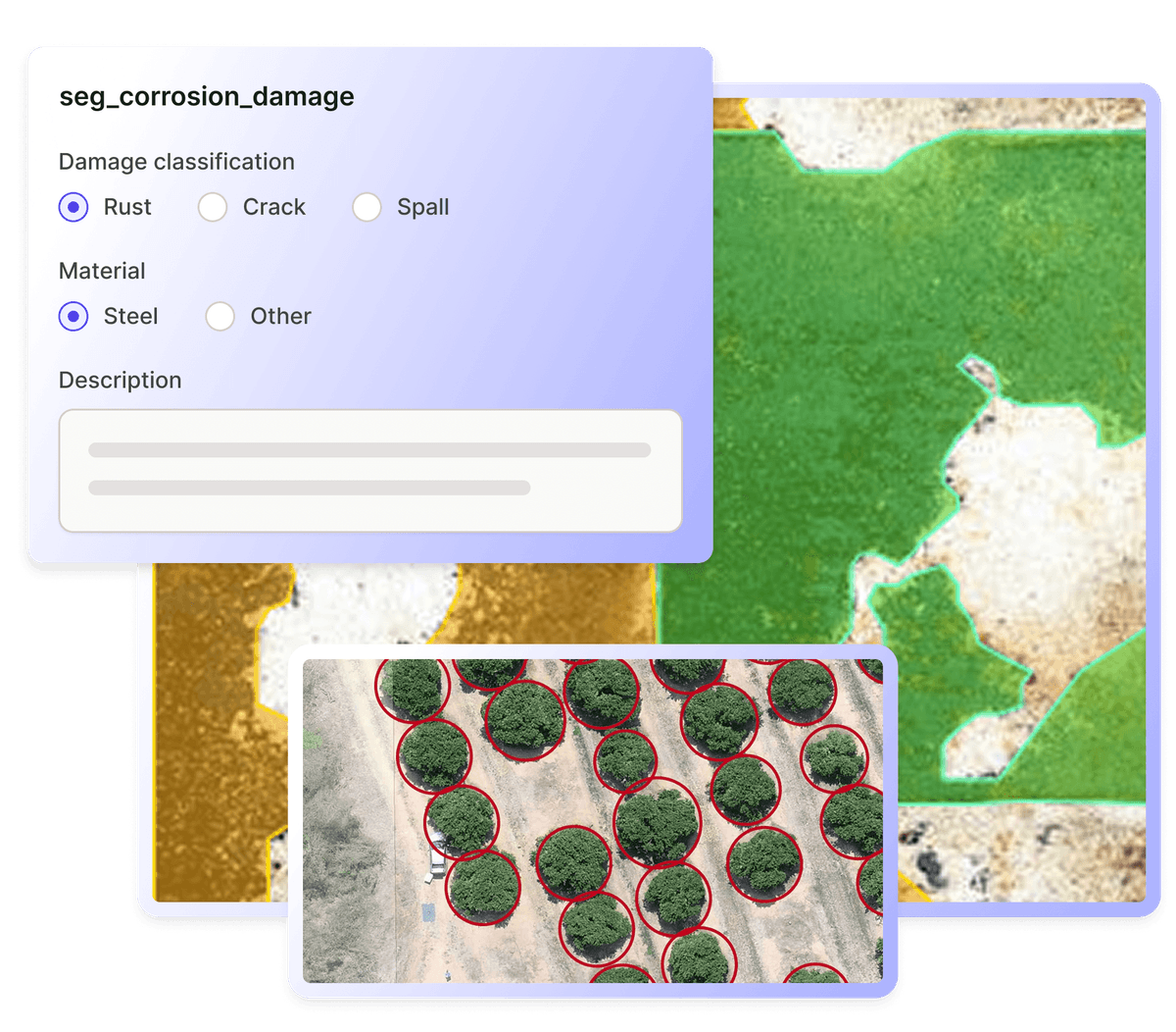 Annotation tooling diversity