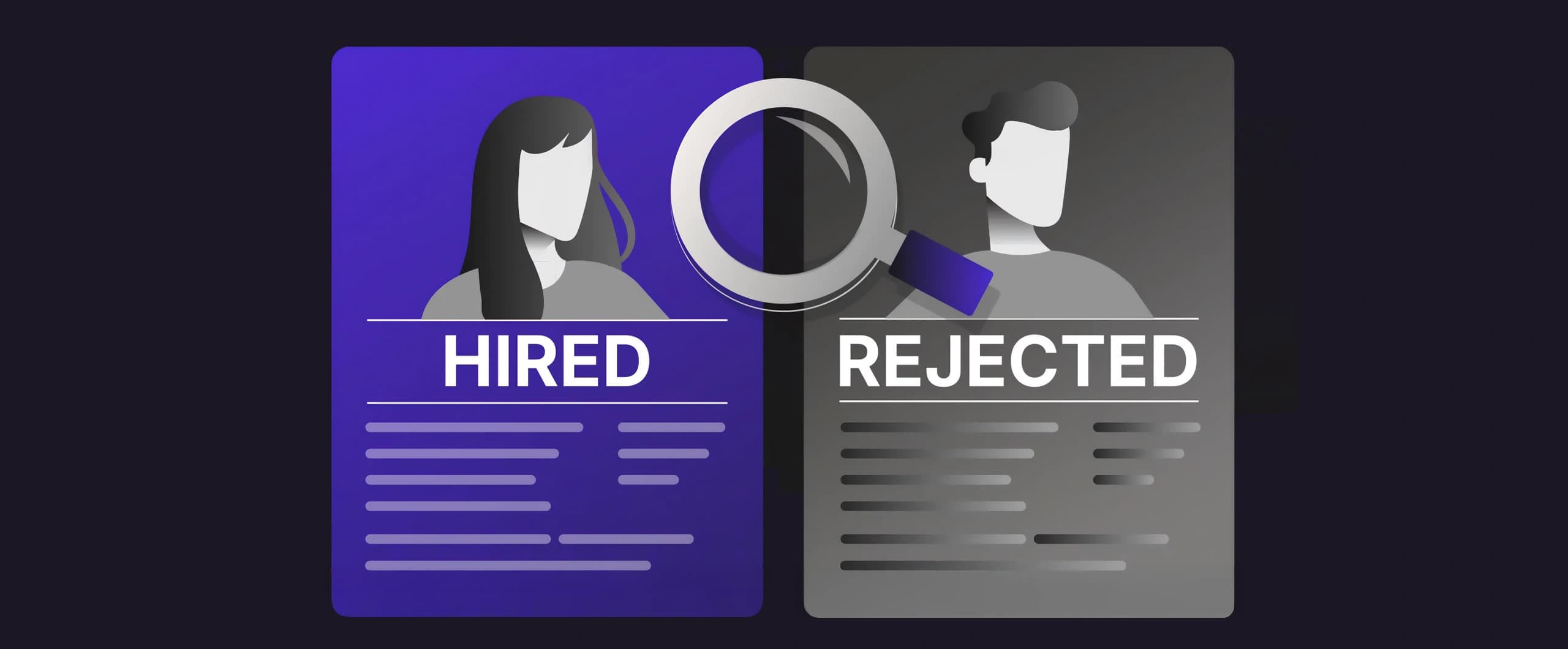 Testing AI Hiring: What Reasoning Patterns Reveal About Bias in Southeast Asia