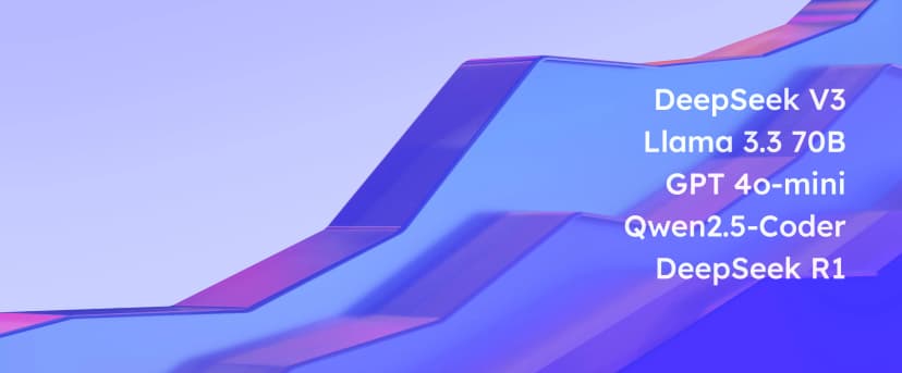 DeepSeek R1 Crushes Advent of Code 2024: Our Latest Code Benchmark