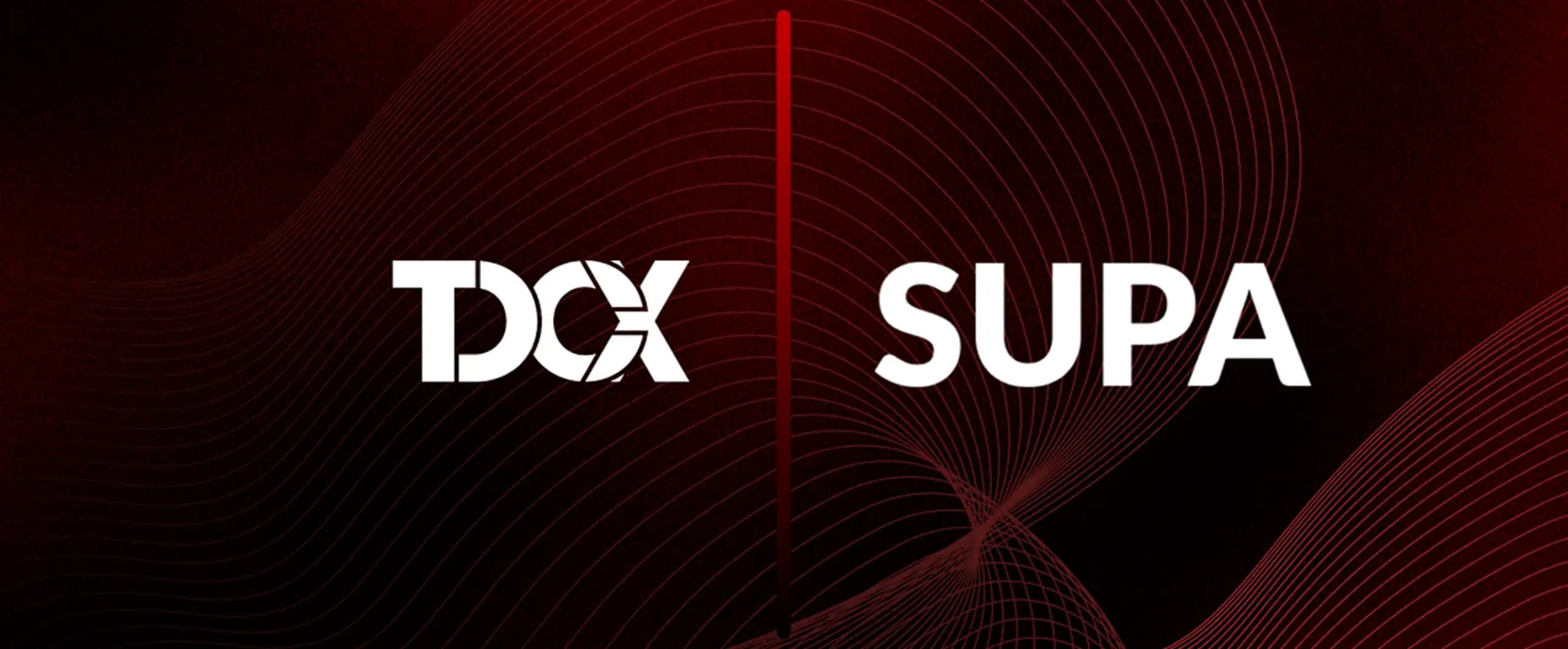 Press Release: TDCX and SUPA tie-up to help companies address a key barrier in generative AI adoption