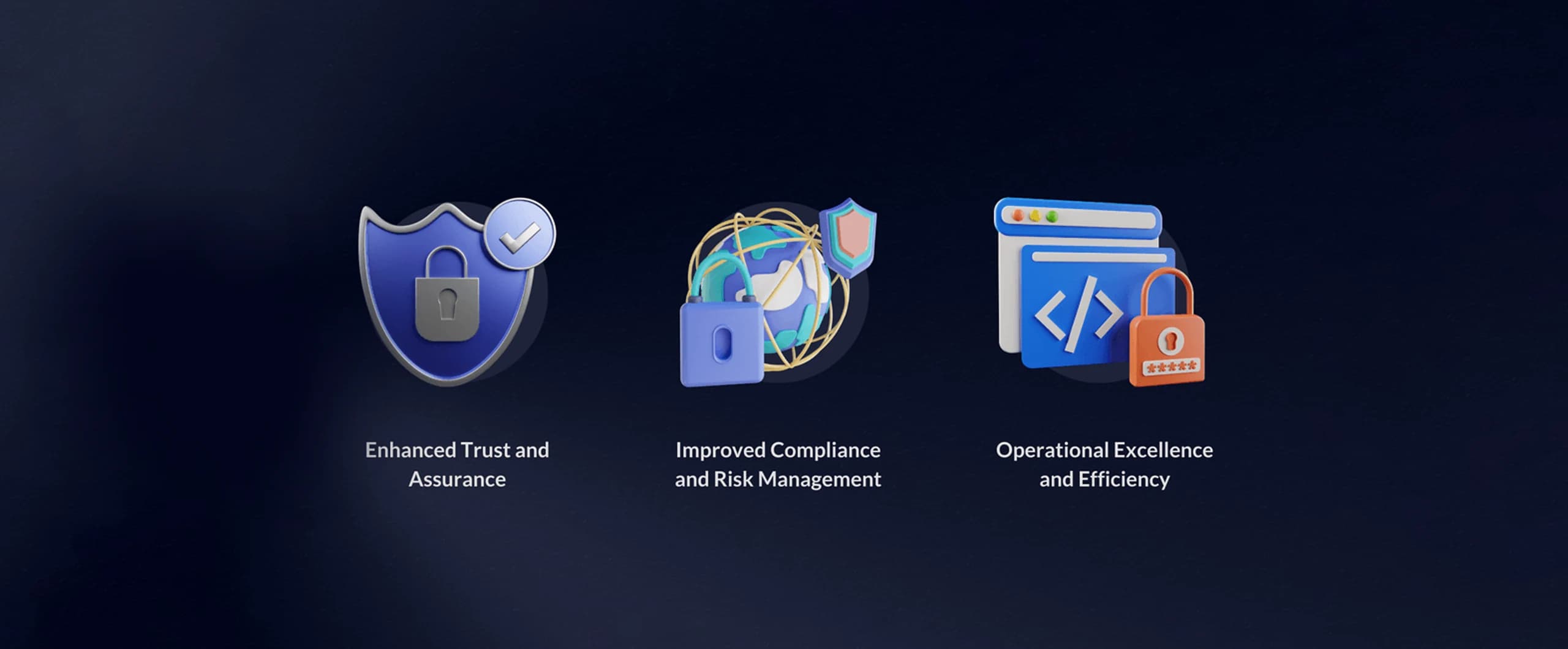 Chemin Achieves SOC 2 Type II Certification: A New Level of Trust and Security for Our Customers