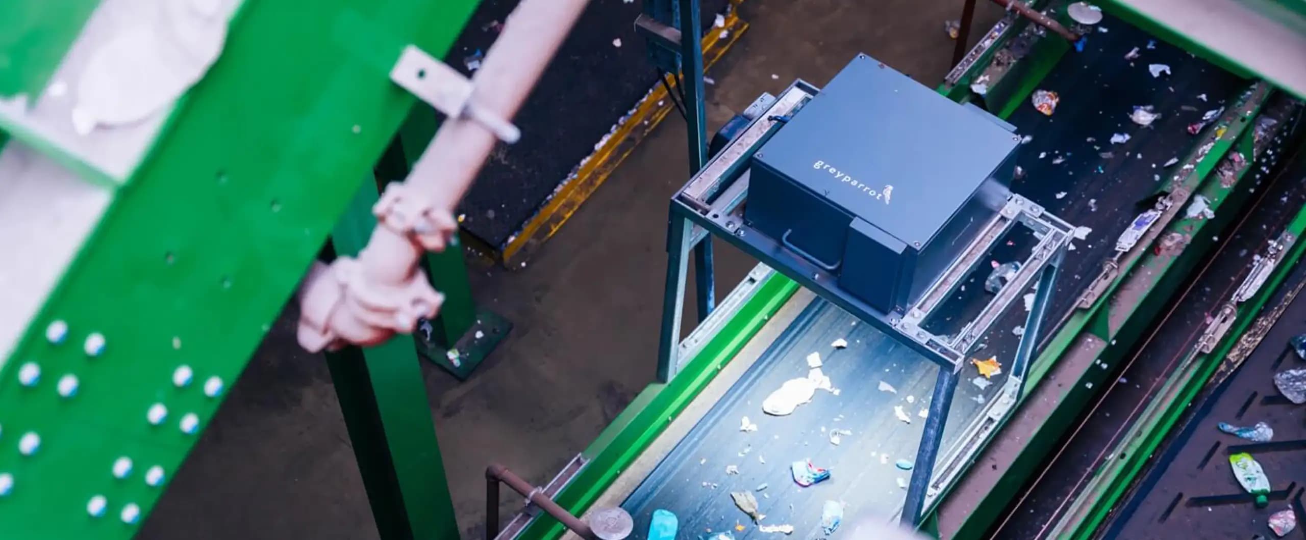 Press Release: Global Leader in AI Waste Intelligence Greyparrot.ai Expands to 89 Waste Categories, Powered by SUPA