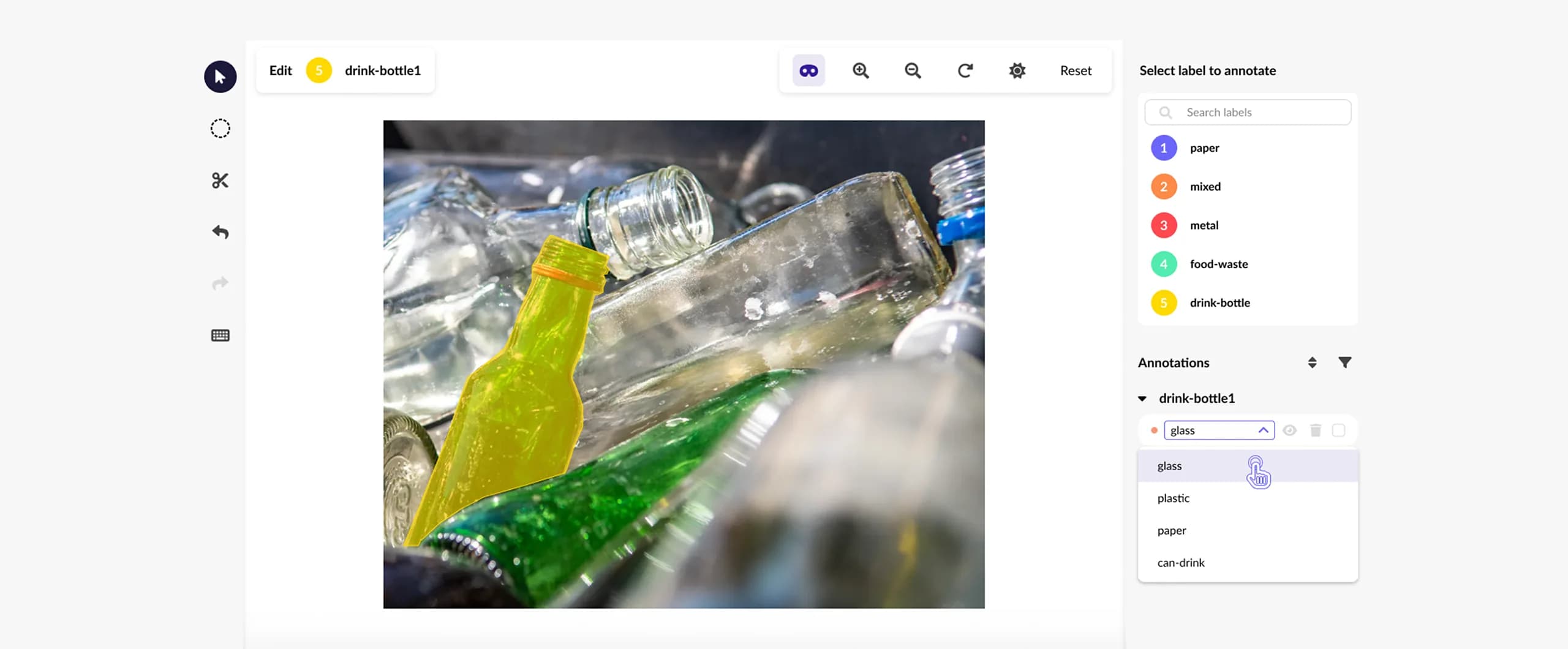 What Is Data Labeling? A Comprehensive Guide