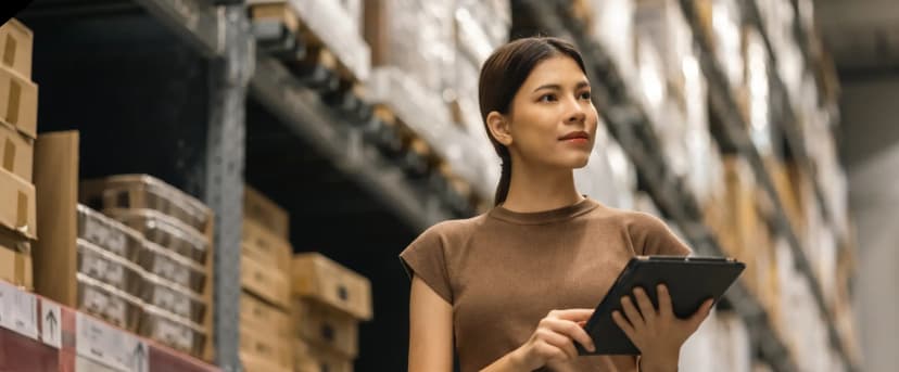 Solving document fragmentation to power freight AI